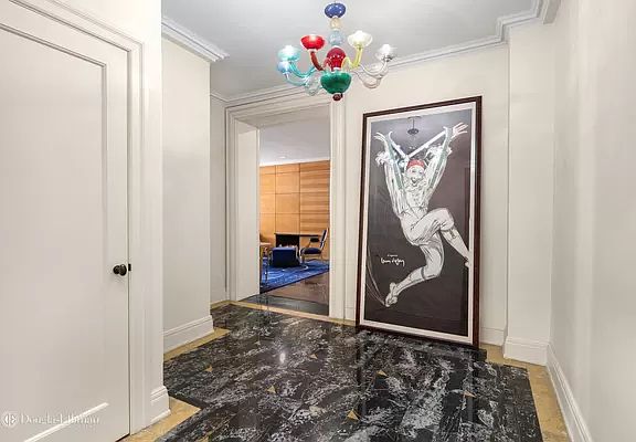 3rd image of 480 Park Ave #19D