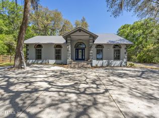 1886 STATE ROAD 20, Hawthorne, FL 32640