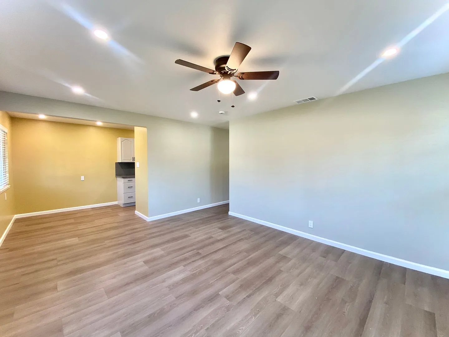 Upgraded 4-Bedroom Home with Family-Friendly Backyard! - Centerville Neighborhood — Photo 3