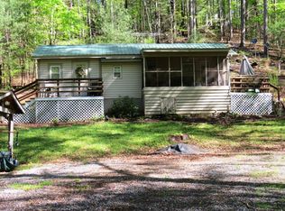 430 Salthouse Branch Rd, Henry, VA 24102