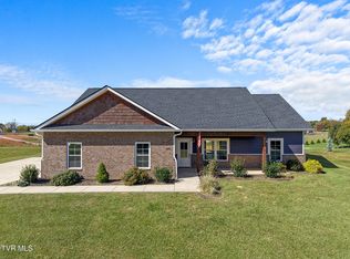 280 Green Lawn Ave, Greeneville, TN 37743
