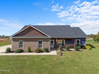 280 Green Lawn Ave, Greeneville, TN, 37743