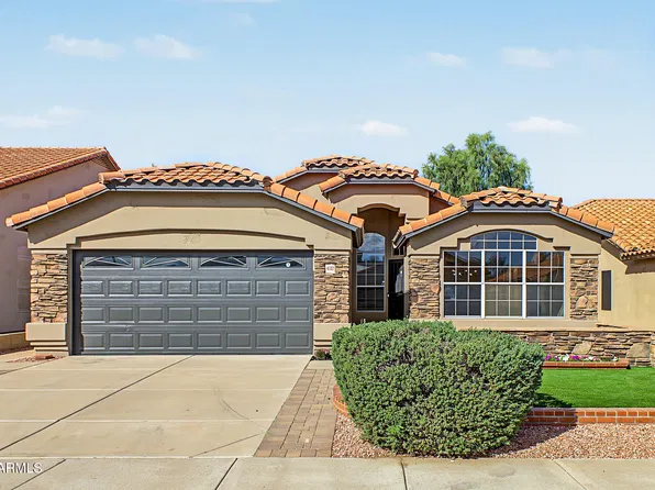 4502 E Verbena Drive, Phoenix, AZ 85044