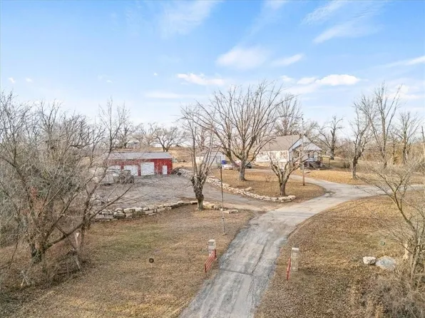 100 N 94th St, Kansas City, KS 66111