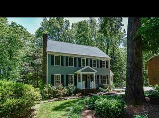 110 Brannigan Pl, Cary, NC 27511