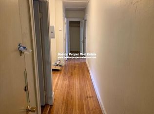 1179 Boylston St #6W, Boston, MA 02215
