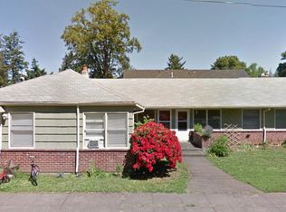 4019 N Winchell St, Portland, OR 97203