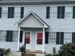553 Memorial Drive Ext #Aa, Greer, SC 29651