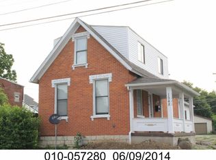 1548 Parsons Ave, Columbus, OH