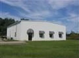 336 Fontana Rd, Monroe, LA 71203
