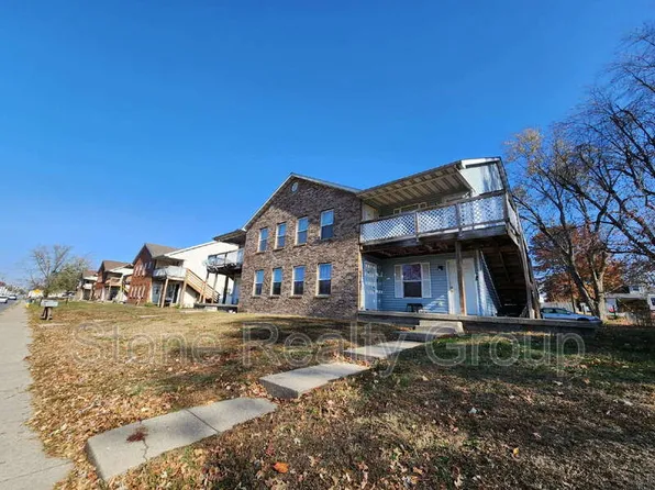 651 N 25th St, Terre Haute, IN 47803