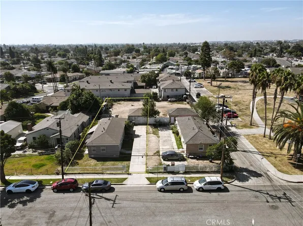 804 E Oaks St, Compton, CA 90221