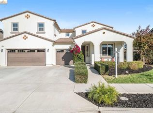 693 Monte Verde Ln, Brentwood, CA