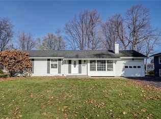 110 Wembly Rd, Rochester, NY 14616