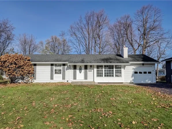 110 Wembly Rd, Rochester, NY 14616