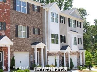 2996 Lauren Parc Rd, Decatur, GA 30032