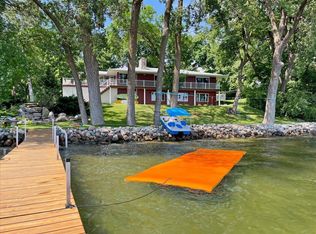 3881 Tolena Rd NE, Alexandria, MN 56308