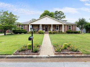 2225 Estaline Dr, Florence, AL 35630