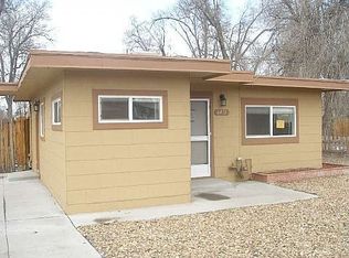 16869 E 2nd Ave, Aurora, CO 80011