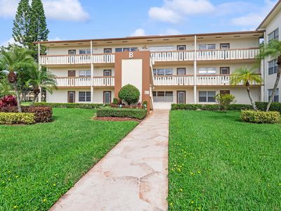 84 Mansfield #B, Boca Raton, FL, 33434