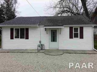 100 Fox St, East Peoria, IL 61611