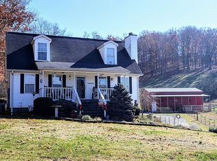 Cline Rd LOT 6, Dandridge, TN 37725