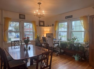 (Undisclosed Address), Belmont, MA 02478