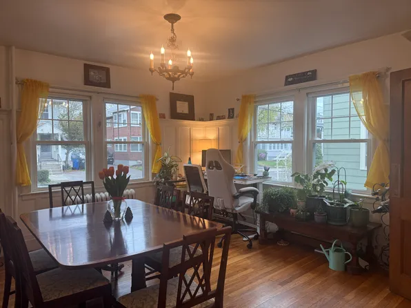 (undisclosed Address), Belmont, MA 02478