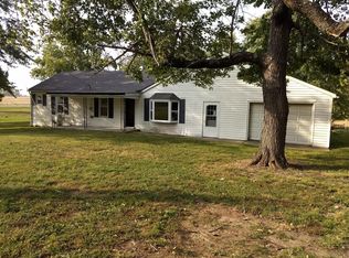 13529 County Road 1475 N, Mc Leansboro, IL 62859