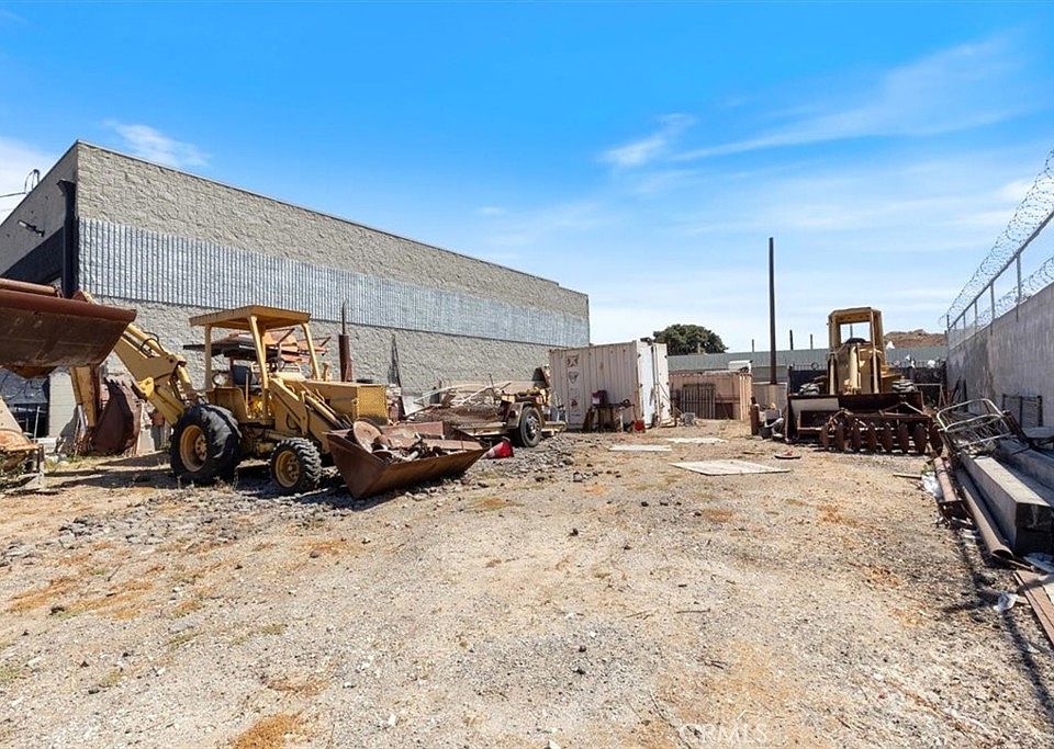 1st image of 13020 S Figueroa St Lot 3