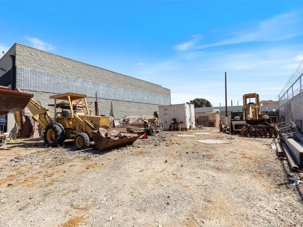 13020 S Figueroa St Lot 3, Los Angeles, CA 90061
