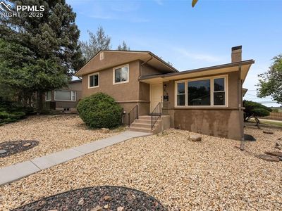 819 Skyway Blvd, Colorado Springs, CO, 80905