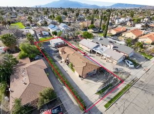 660 Harris St, San Bernardino, CA 92411