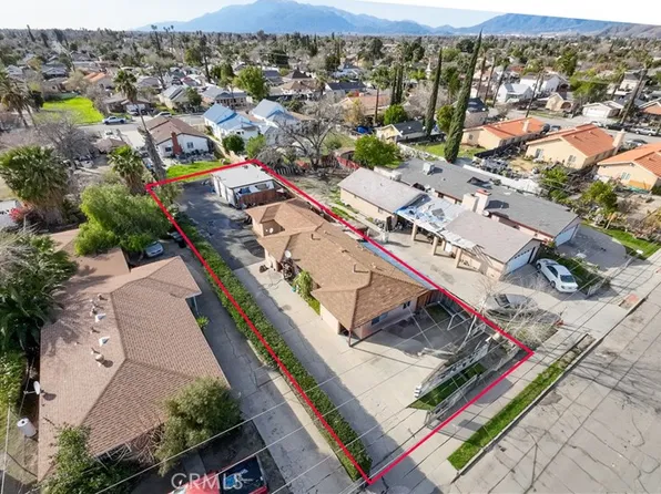 660 Harris St, San Bernardino, CA 92411