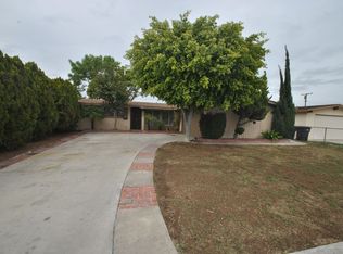 7781 Eileen St, Stanton, CA 90680