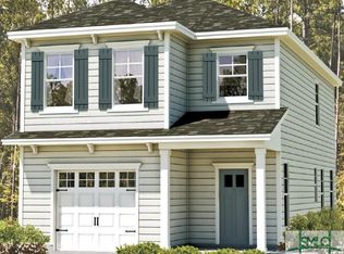 230 Flagler Dr, Savannah, GA 31419