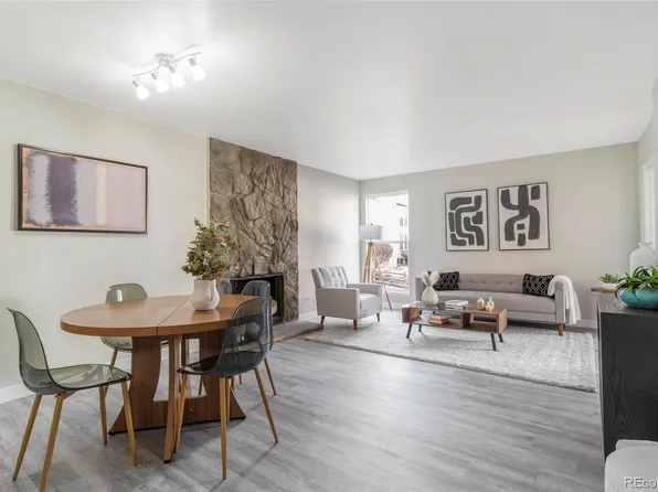 15252 E Hampden Circle #G5, Aurora, CO 80014