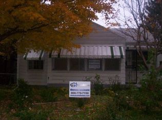 1951 N Drexel Ave, Indianapolis, IN
