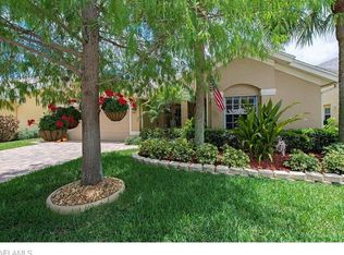 7875 Gardner Dr, Naples, FL 34109