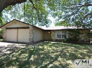 7110 Spring Leaf St, San Antonio, TX 78249