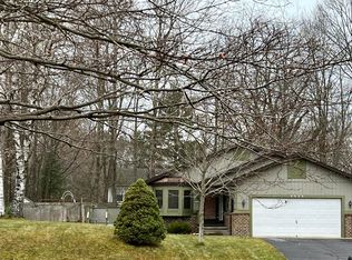 1111 N Sherman St, Ludington, MI 49431