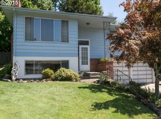 15214 SE La Bonita Way, Milwaukie, OR 97267