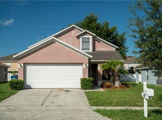 221 Ronaldale Ave, Haines City, FL 33844
