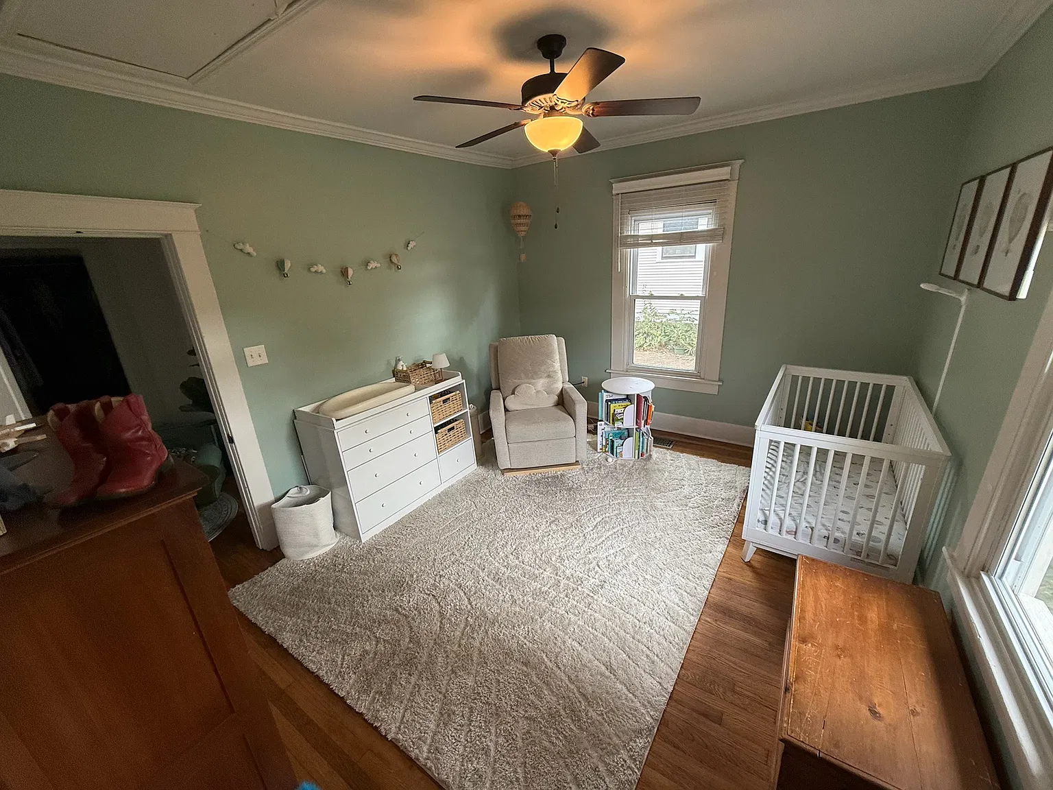 2 bed, 1232 sqft, $1,850 — Photo 2