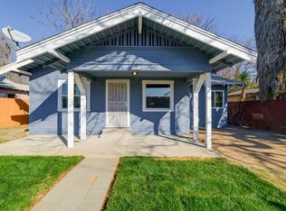 3939 E McKenzie Ave, Fresno, CA 93702