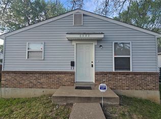 6555 Plymouth Ave, Saint Louis, MO 63130
