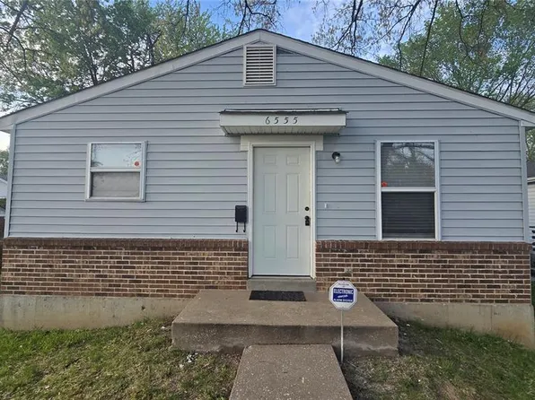 6555 Plymouth Ave, Saint Louis, MO 63130