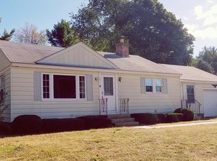 4 Claire Ave, Baldwinville, MA 01436