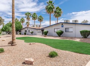 Vertical North Apartments, Tucson, AZ 85719