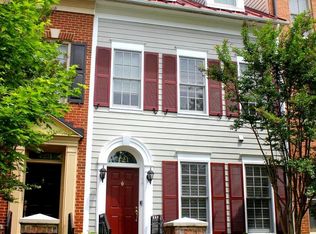 421 Euille St, Alexandria, VA 22314
